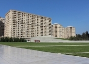 Satılır 2 otaqlı 82 m2 yeni tikili Heydər Əliyev Mərkəzi