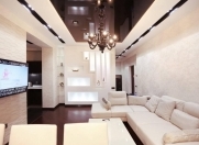 Satılır 3 otaqlı 100 m2 yeni tikili 28 May m.