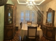 Satılır 5 otaqlı 120 m2 köhnə tikili Əhmədli