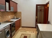 İcarəyə verilir 2 otaqlı 85 m2 yeni tikili 28 May m.