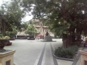 Satılır 4 otaqlı 103 m2 köhnə tikili İçəri Şəhər m.