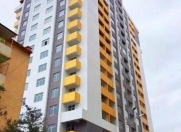 Satılır 1 otaqlı 71 m2 yeni tikili Qara Qarayev m.