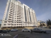 Satılır 3 otaqlı 126 m2 yeni tikili 8 mkr