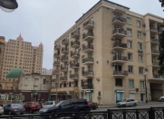 İcarəyə verilir 2 otaqlı 70 m2 köhnə tikili Yasamal r.