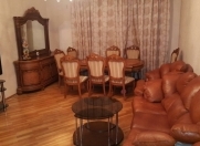 İcarəyə verilir 2 otaqlı 120 m2 yeni tikili AMAY