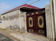 Satılır 3 otaqlı 120 m2 həyət evi Binə