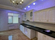 Satılır 3 otaqlı 98 m2 yeni tikili 5 mkr