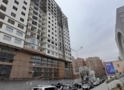 Satılır 4 otaqlı 112 m2 yeni tikili 28 May m.