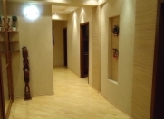 İcarəyə verilir 2 otaqlı 120 m2 yeni tikili AMAY