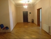 Satılır 3 otaqlı 142 m2 yeni tikili Gənclik m.