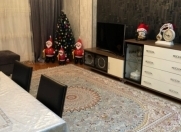 Satılır 3 otaqlı 78 m2 yeni tikili Masazır