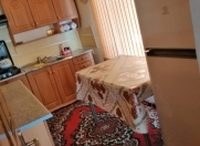 İcarəyə verilir 4 otaqlı 120 m2 həyət evi Qusar