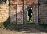 Satılır 3 otaqlı 26000 m2 bağ evi Novxanı