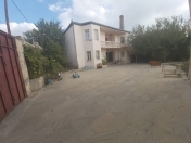Satılır 8 otaqlı 300 m2 həyət evi Qaraçuxur
