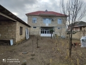 Satılır 4 otaqlı 200 m2 həyət evi Lənkəran