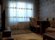 Satılır 2 otaqlı 61 m2 köhnə tikili Əhmədli