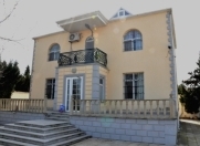 Satılır 4 otaqlı 150 m2 bağ evi Nardaran