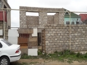 Satılır 4 otaqlı 136 m2 həyət evi Savalan