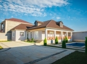 Satılır 5 otaqlı 180 m2 bağ evi Mərdəkan