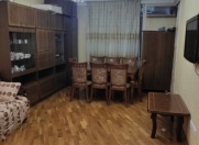 İcarəyə verilir 2 otaqlı 75 m2 yeni tikili 7 mkr