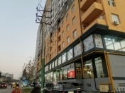 Satılır 1 otaqlı 53.52 m2 yeni tikili Xırdalan