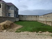 Satılır 3 sot torpaq Binə