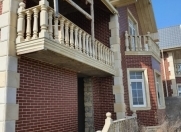 Satılır 4 otaqlı 165 m2 villa Masazır