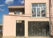 İcarəyə verilir 3 otaqlı 150 m2 həyət evi Binəqədi