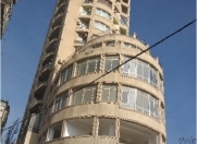 Satılır 4 otaqlı 130 m2 yeni tikili Metropark