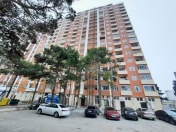 Satılır 1 otaqlı 61.2 m2 yeni tikili Qara Qarayev m.