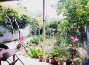 Satılır 3 otaqlı 110 m2 həyət evi Hövsan