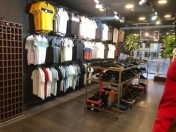 İcarəyə verilir 2 otaqlı 90 m2 obyekt Nizami m.