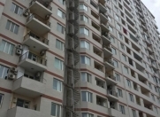 Satılır 2 otaqlı 101 m2 yeni tikili 20 yanvar m.