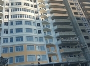 Satılır 1 otaqlı 63 m2 yeni tikili Xırdalan