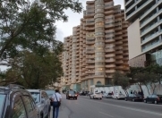 İcarəyə verilir 2 otaqlı 106 m2 yeni tikili Yasamal r.