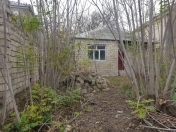 Satılır 3 otaqlı 90 m2 həyət evi Əhmədli