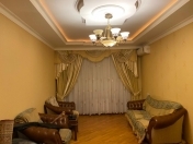 Satılır 3 otaqlı 112 m2 yeni tikili 9 mkr