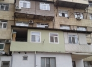 İcarəyə verilir 1 otaqlı 18 m2 köhnə tikili 7 mkr