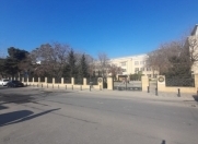 Satılır 2.6 sot torpaq Badamdar