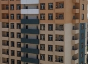 Satılır 3 otaqlı 90 m2 yeni tikili Əhmədli