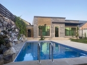 Satılır 4 otaqlı 180 m2 bağ evi Mərdəkan