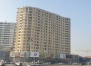 Satılır 3 otaqlı 142 m2 yeni tikili Əhmədli