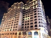 Satılır 3 otaqlı 117 m2 yeni tikili Gənclik m.