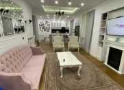 Satılır 3 otaqlı 125 m2 yeni tikili Ağ şəhər