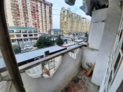 Satılır 2 otaqlı 51 m2 köhnə tikili Həzi Aslanov