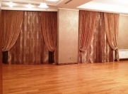 Satılır 5 otaqlı 285 m2 yeni tikili Səməd Vurğun parkı