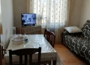 Satılır 2 otaqlı 56 m2 köhnə tikili Bakıxanov