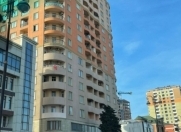 Satılır 1 otaqlı 71 m2 yeni tikili 20 yanvar m.