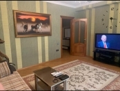 Satılır 2 otaqlı 84 m2 yeni tikili 9 mkr