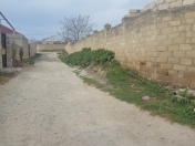 Satılır 3 sot torpaq Novxanı